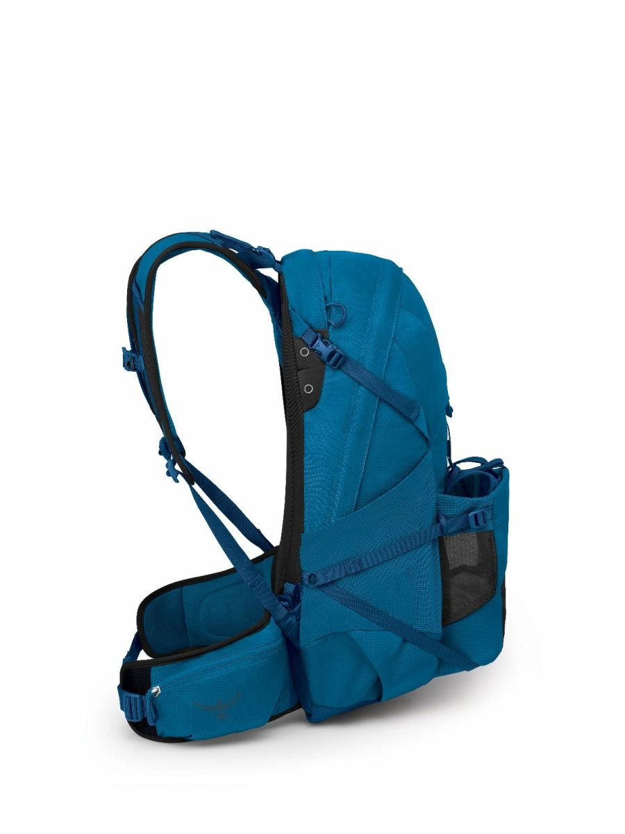 Talon™ Oxygen