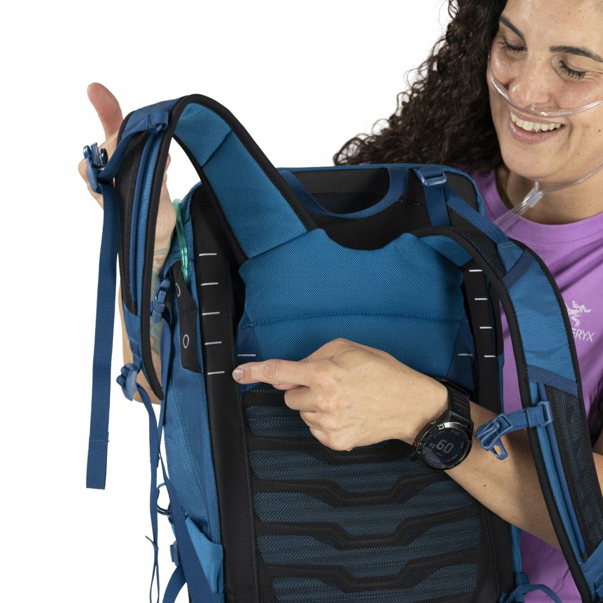 Talon™ Oxygen