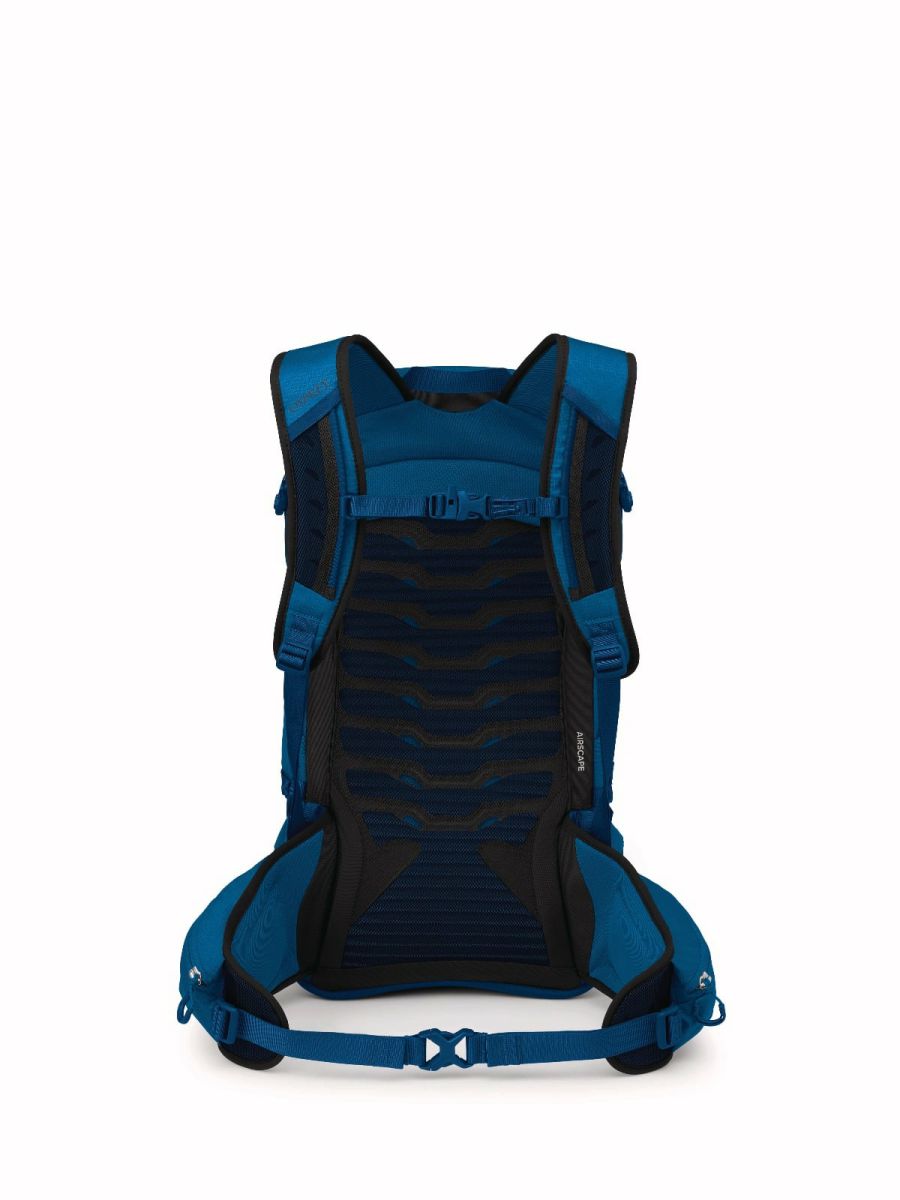 Talon™ Oxygen