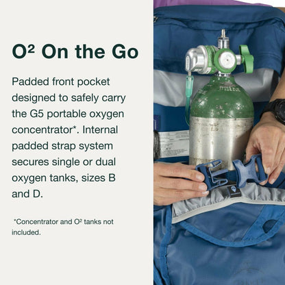 Talon™ Oxygen
