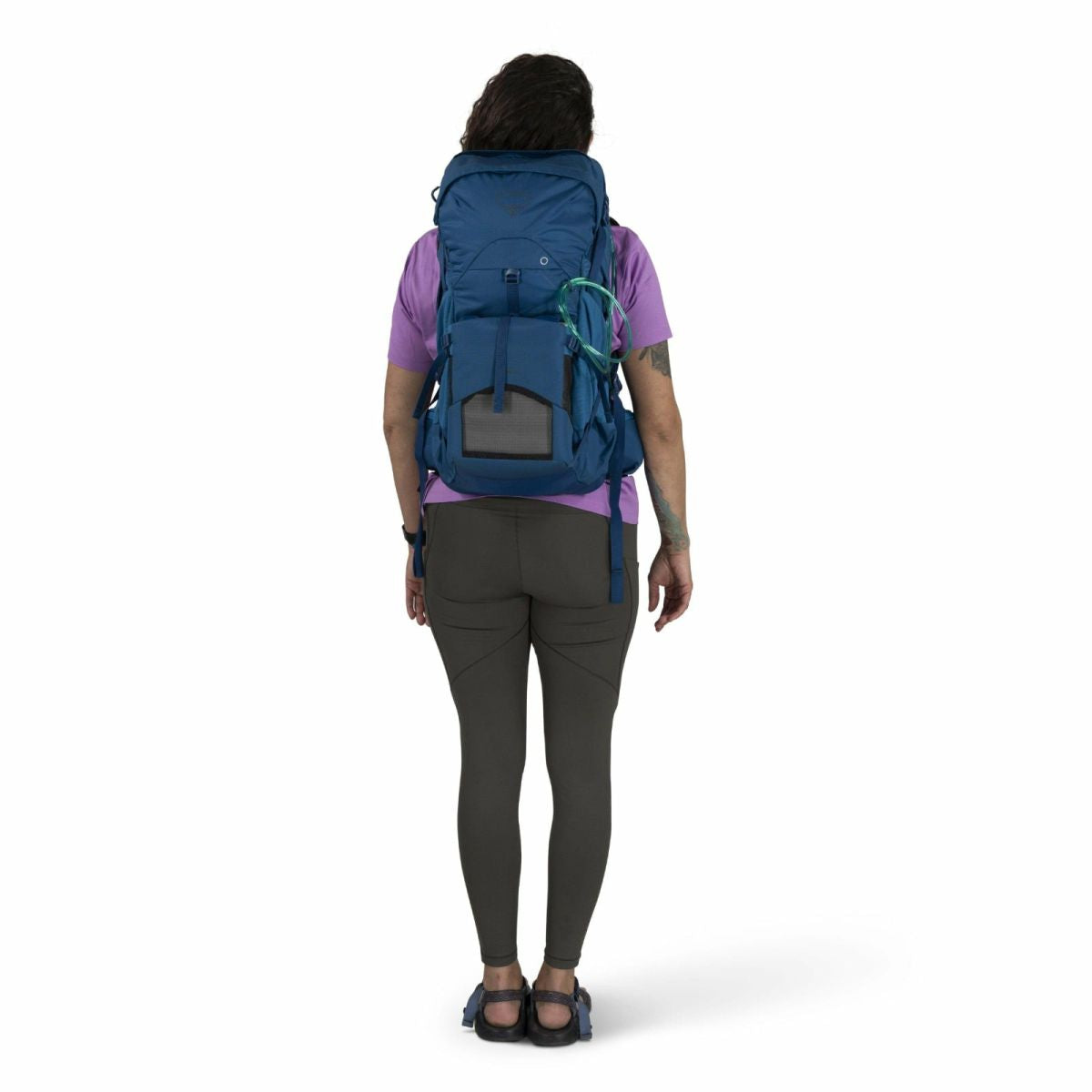 Talon™ Oxygen