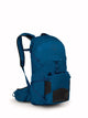 Scoria Blue/Night Shift