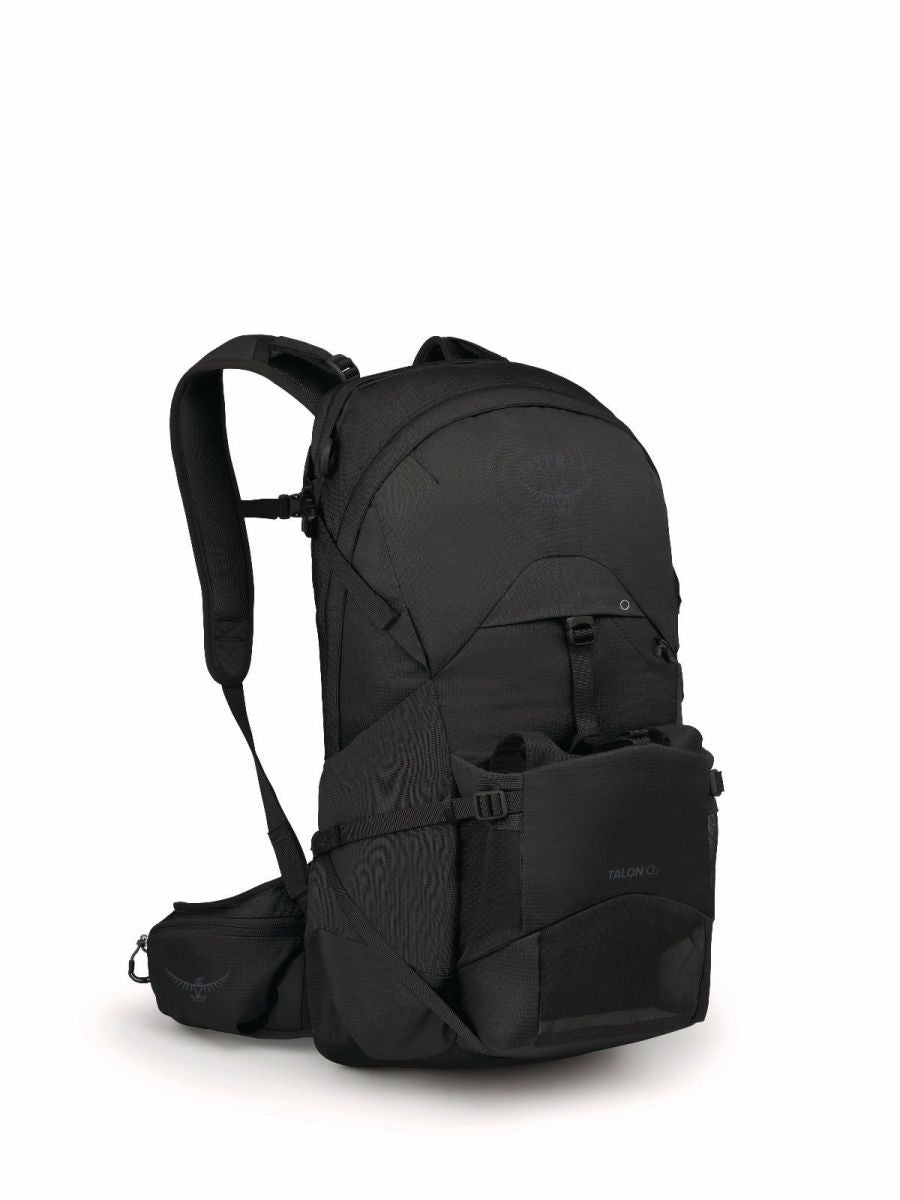 Talon™ Oxygen