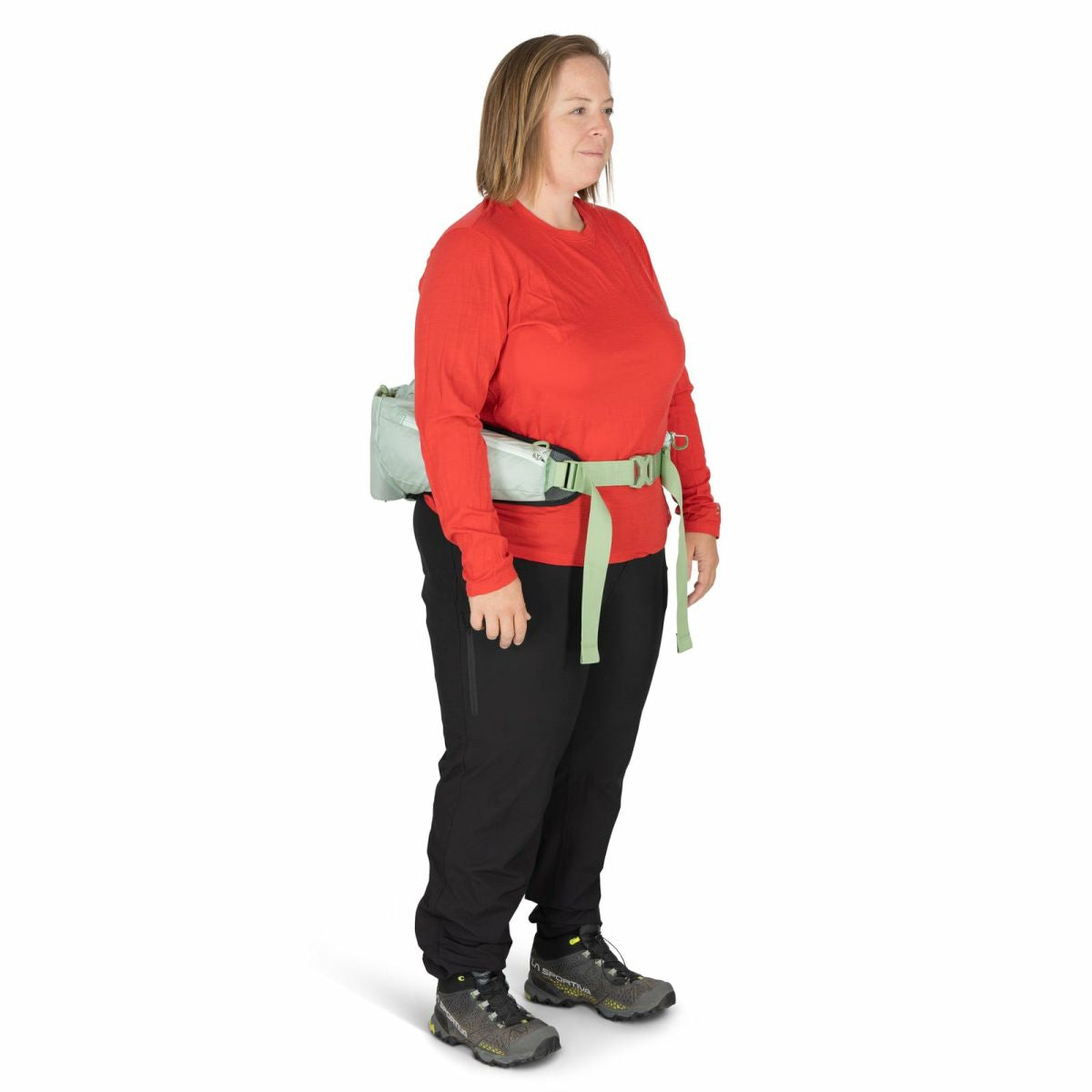 Tempest™ 6 Extended Fit