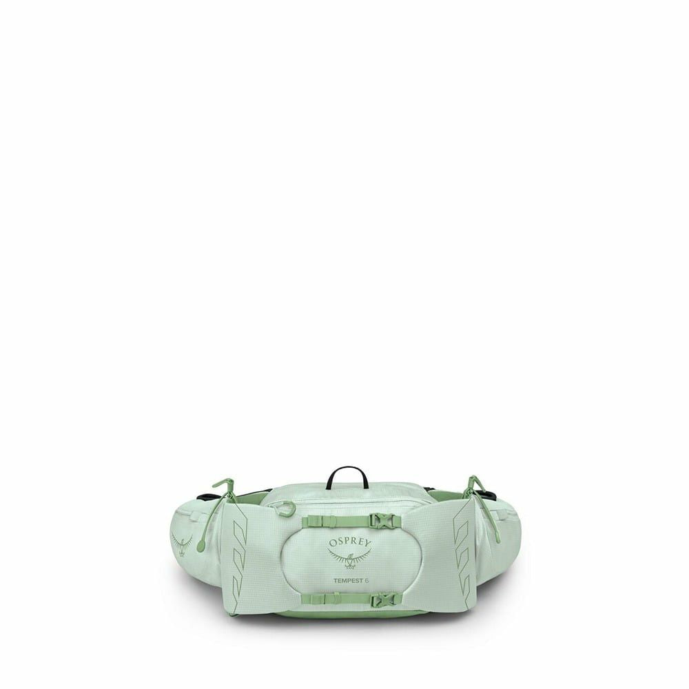 Tempest™ 6 Extended Fit
