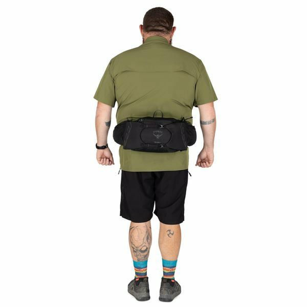 Talon™ 6 Extended Fit