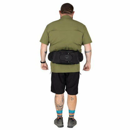 Talon™ 6 Extended Fit