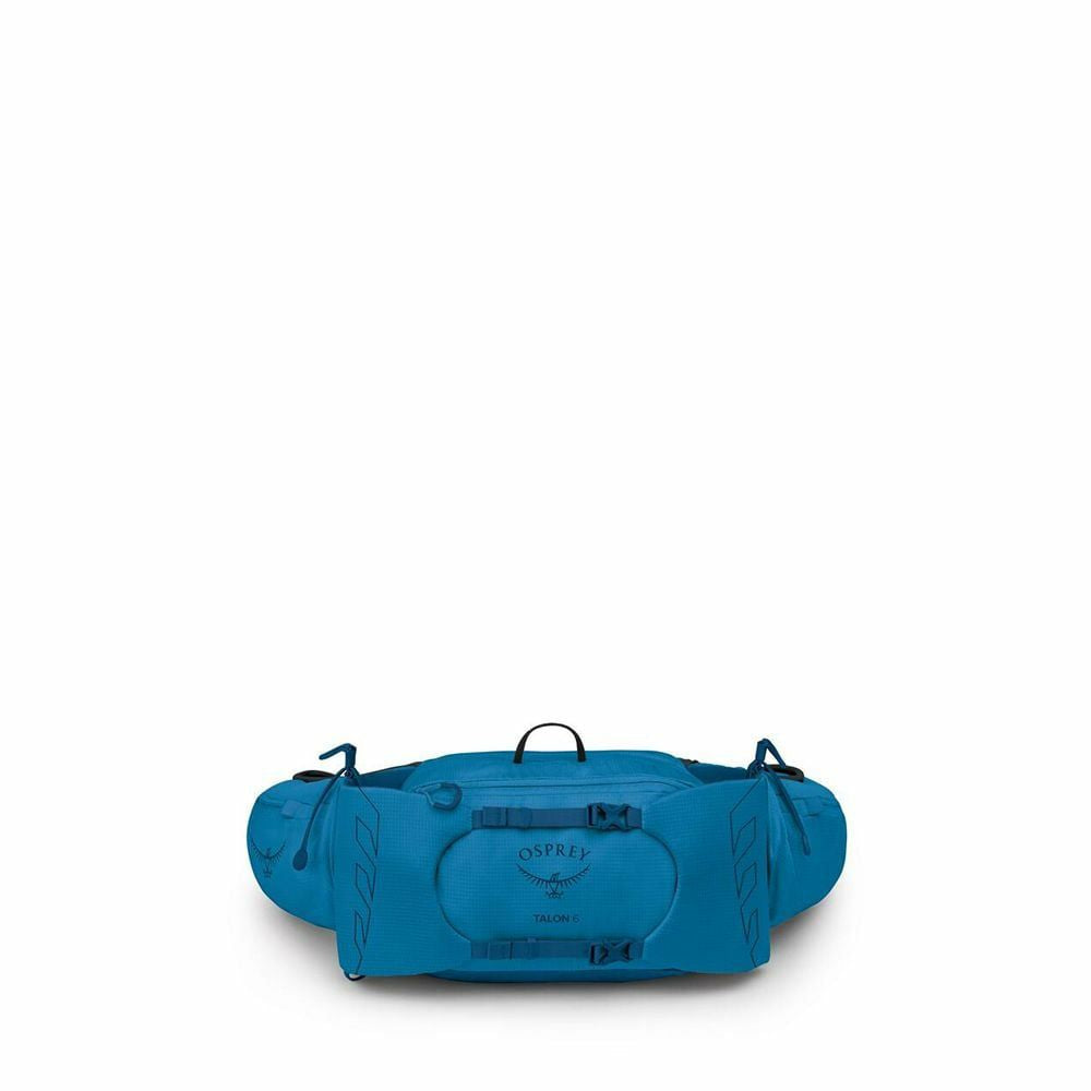 Talon™ 6 Extended Fit