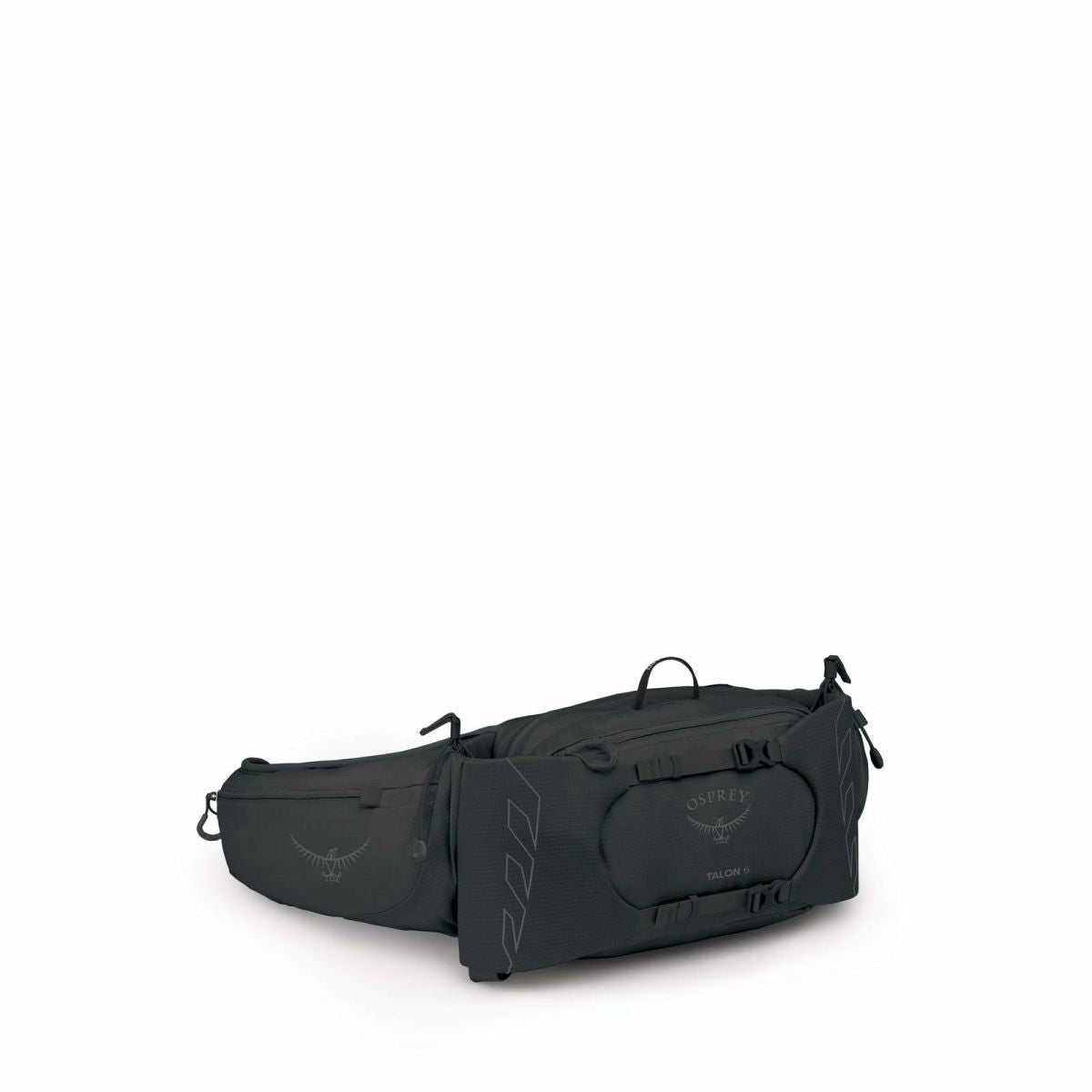 Talon™ 6 Extended Fit