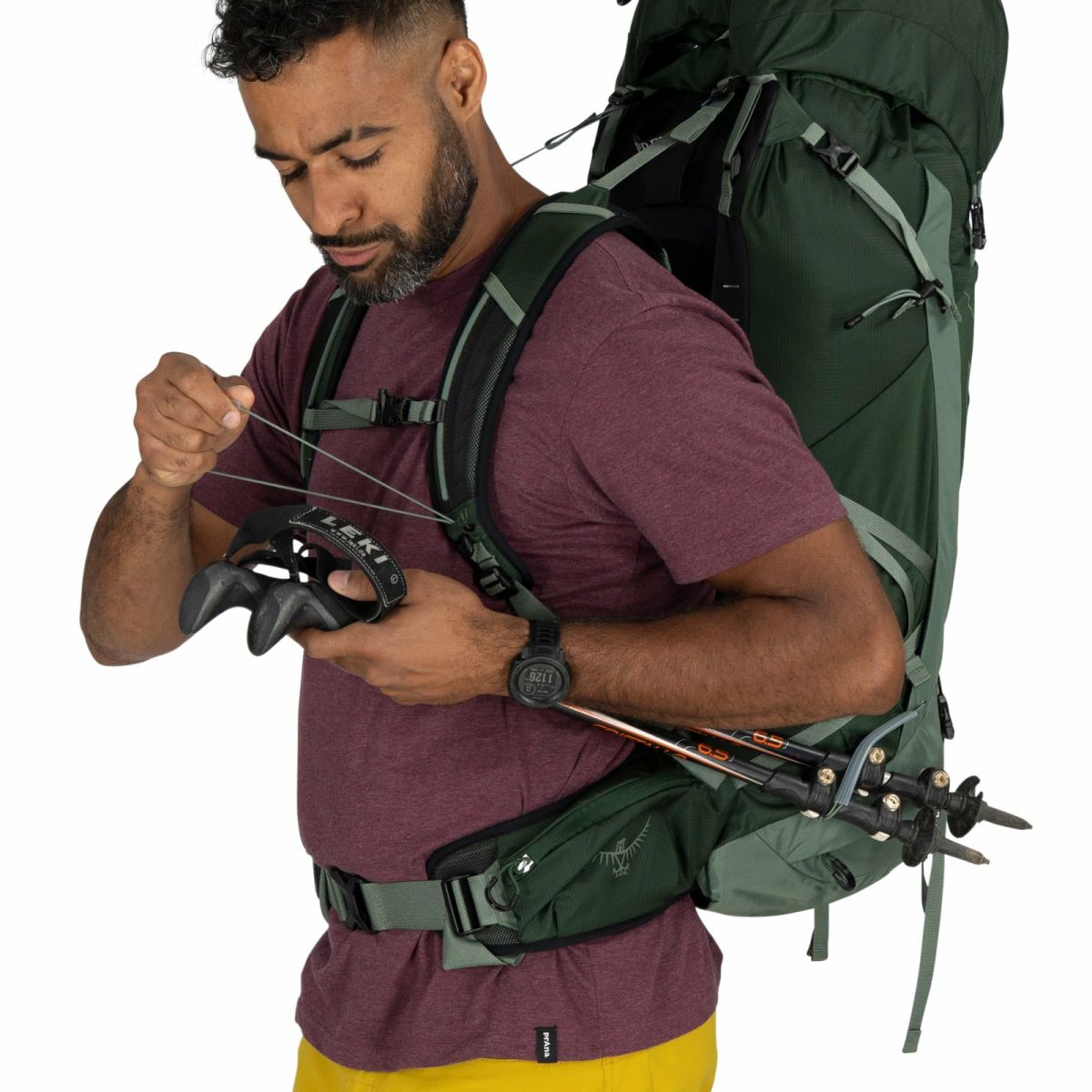 Talon™ 44