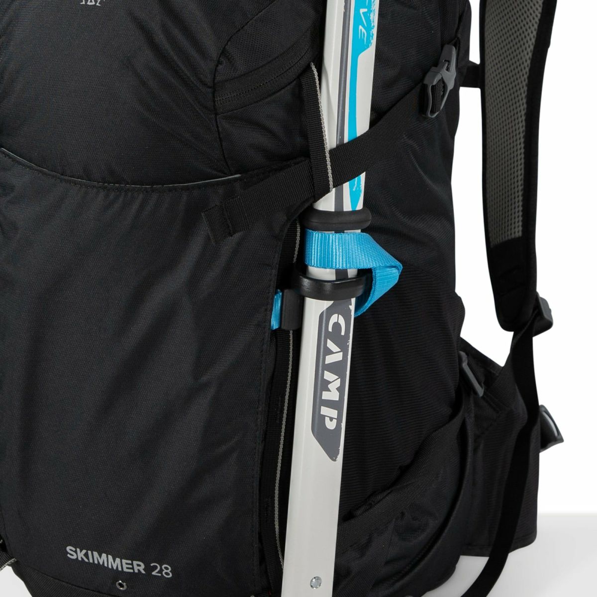 Skimmer 28