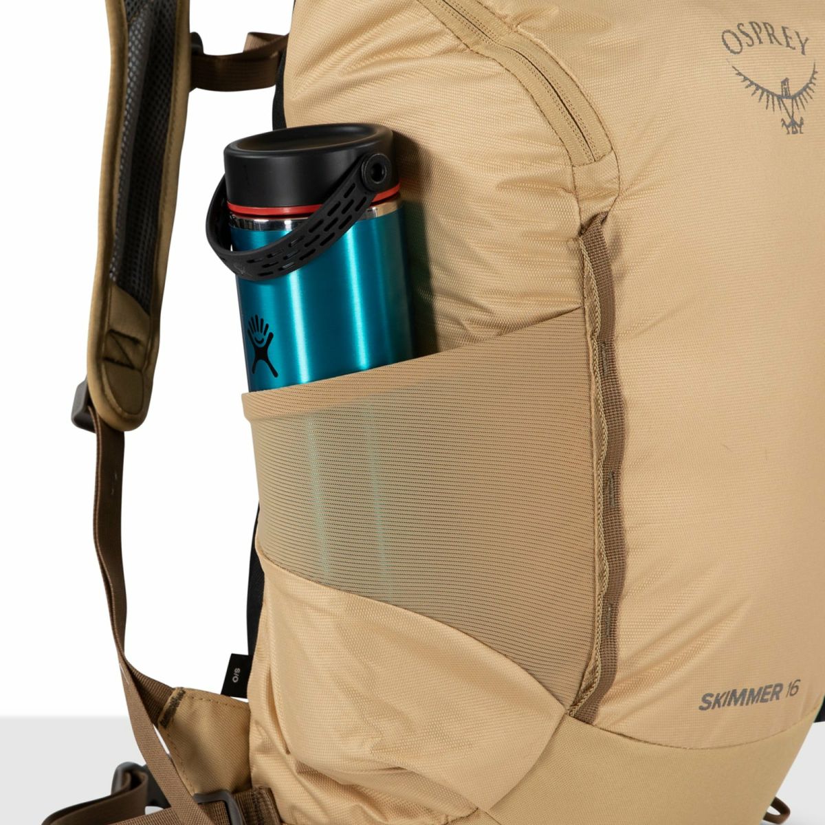 Skimmer 16