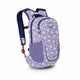 Daisy Print/Euphoria Purple