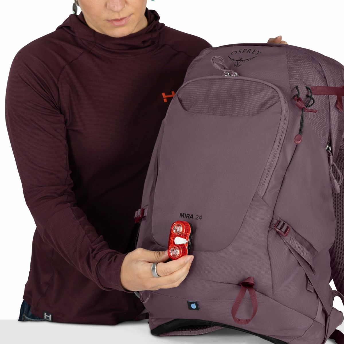 Mira™ 24 Hiking Hydration Backpack