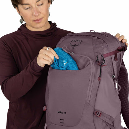 Mira™ 24 Hiking Hydration Backpack