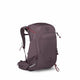 Graphite Purple