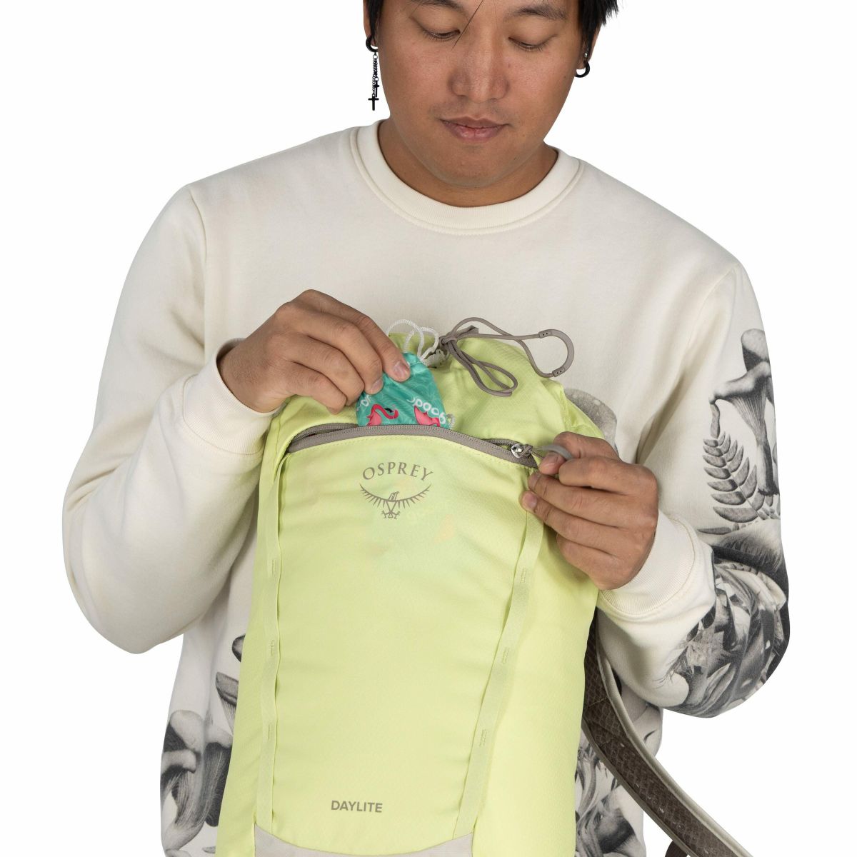 Daylite™ Cinch