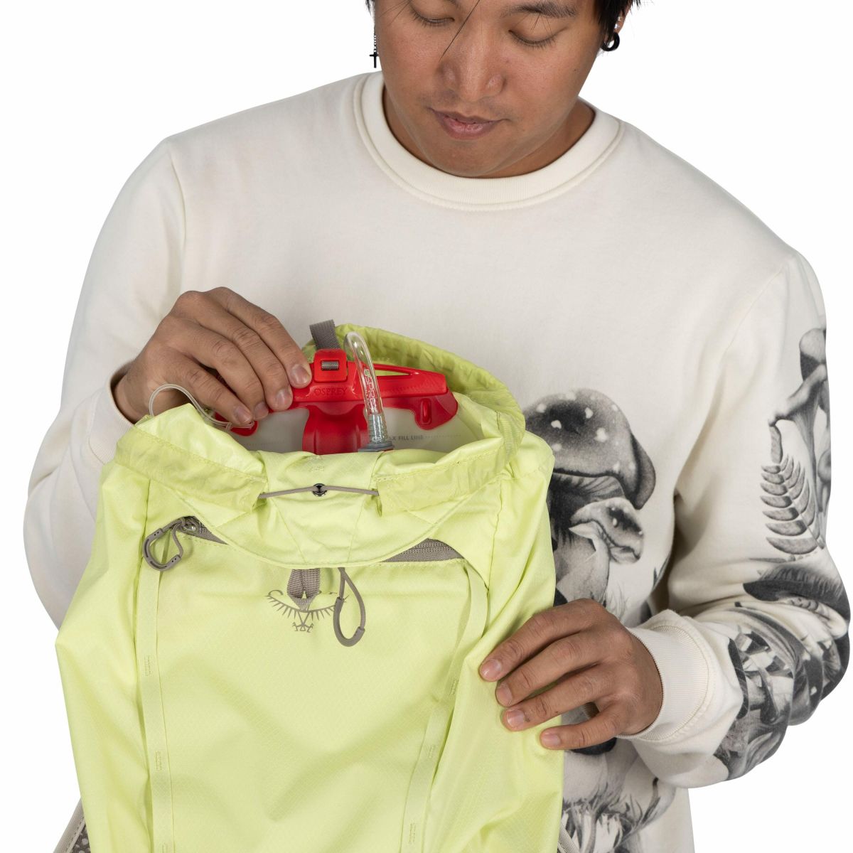 Daylite™ Cinch