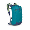 Blue Spikemoss/Alkaline