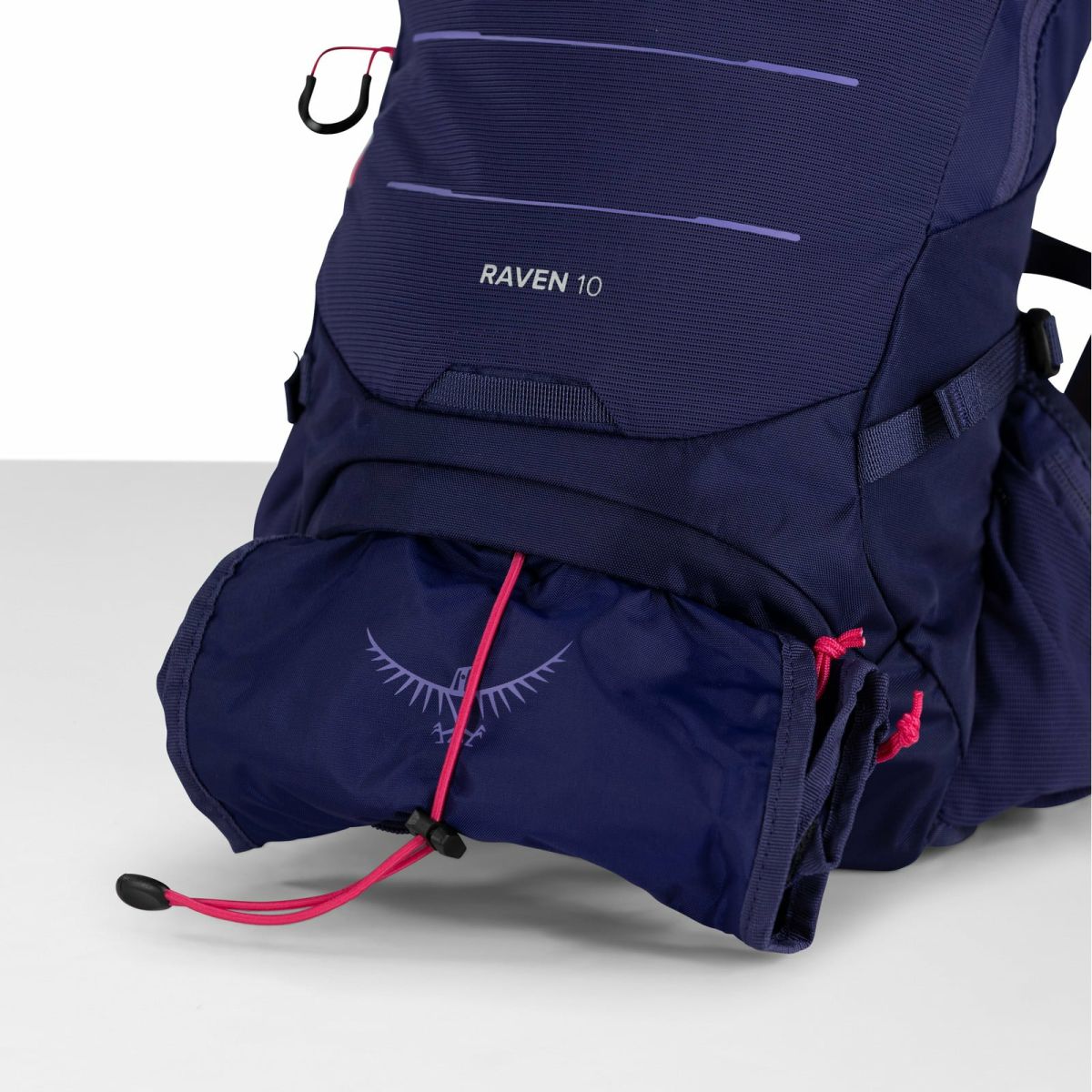 Raven 10