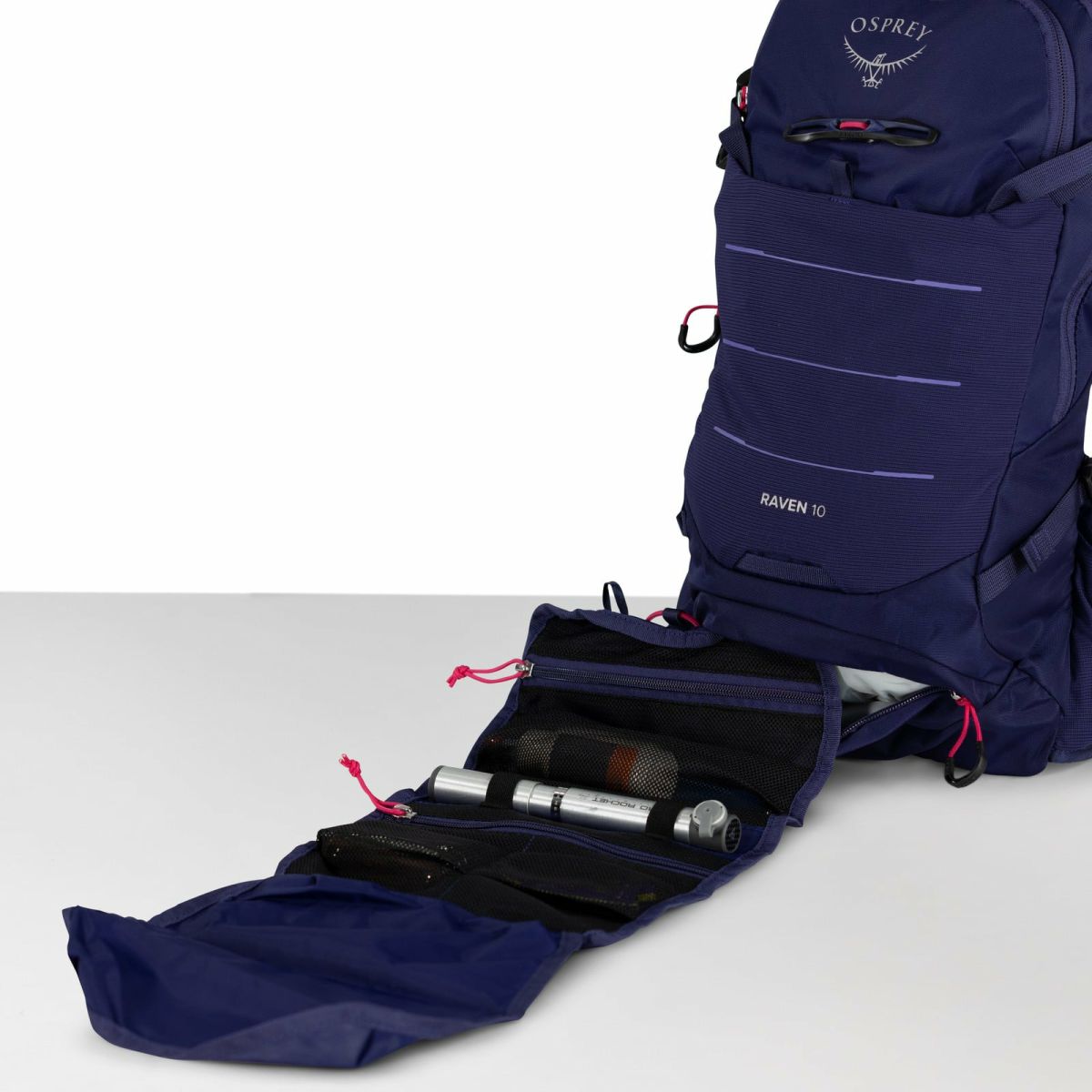 Raven 10