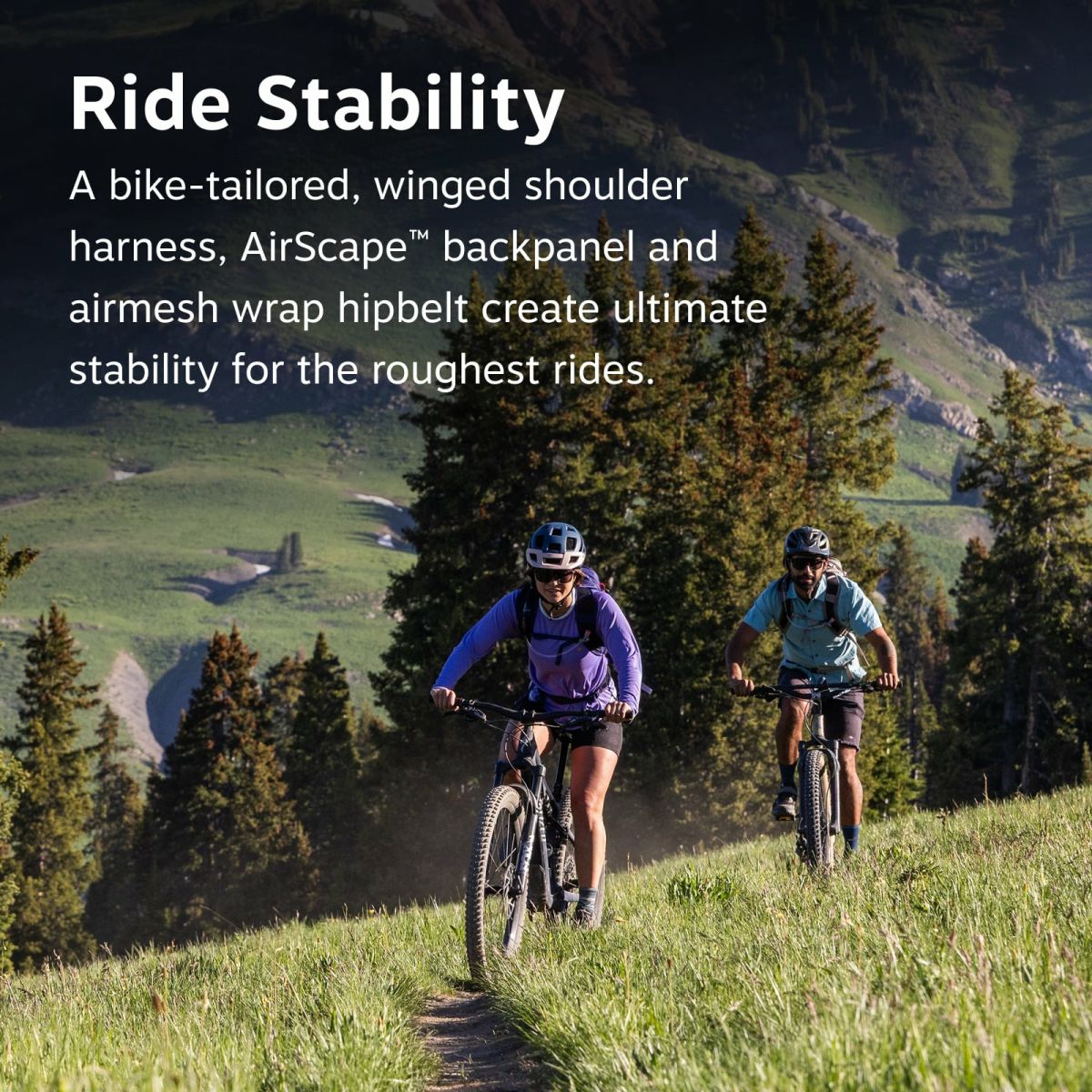 Raven LT 12  Bike Hydration Pack