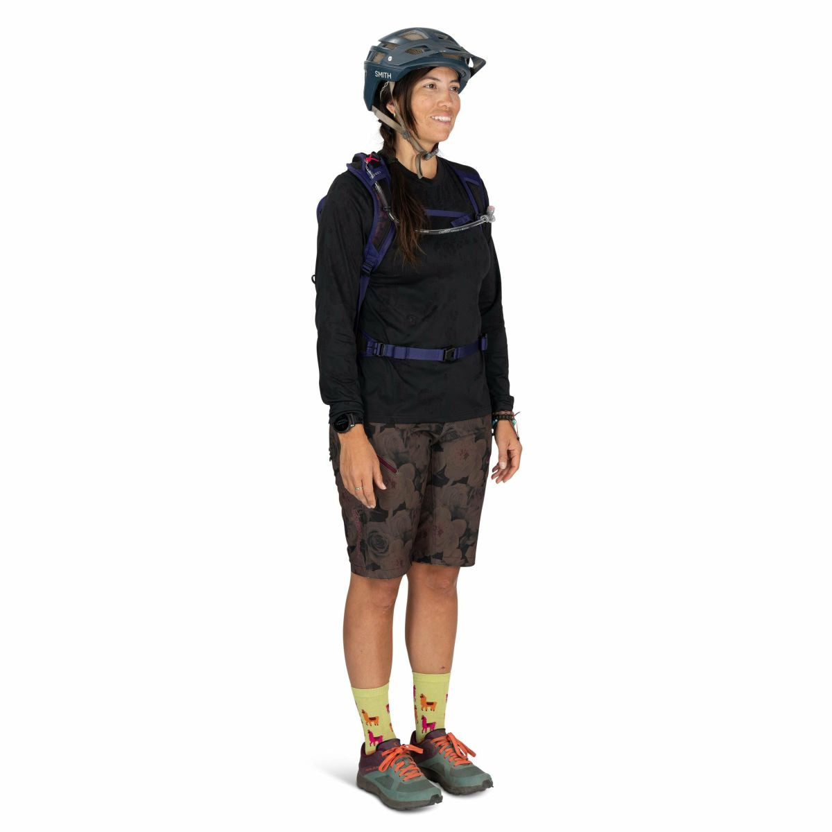 Raven LT 12  Bike Hydration Pack