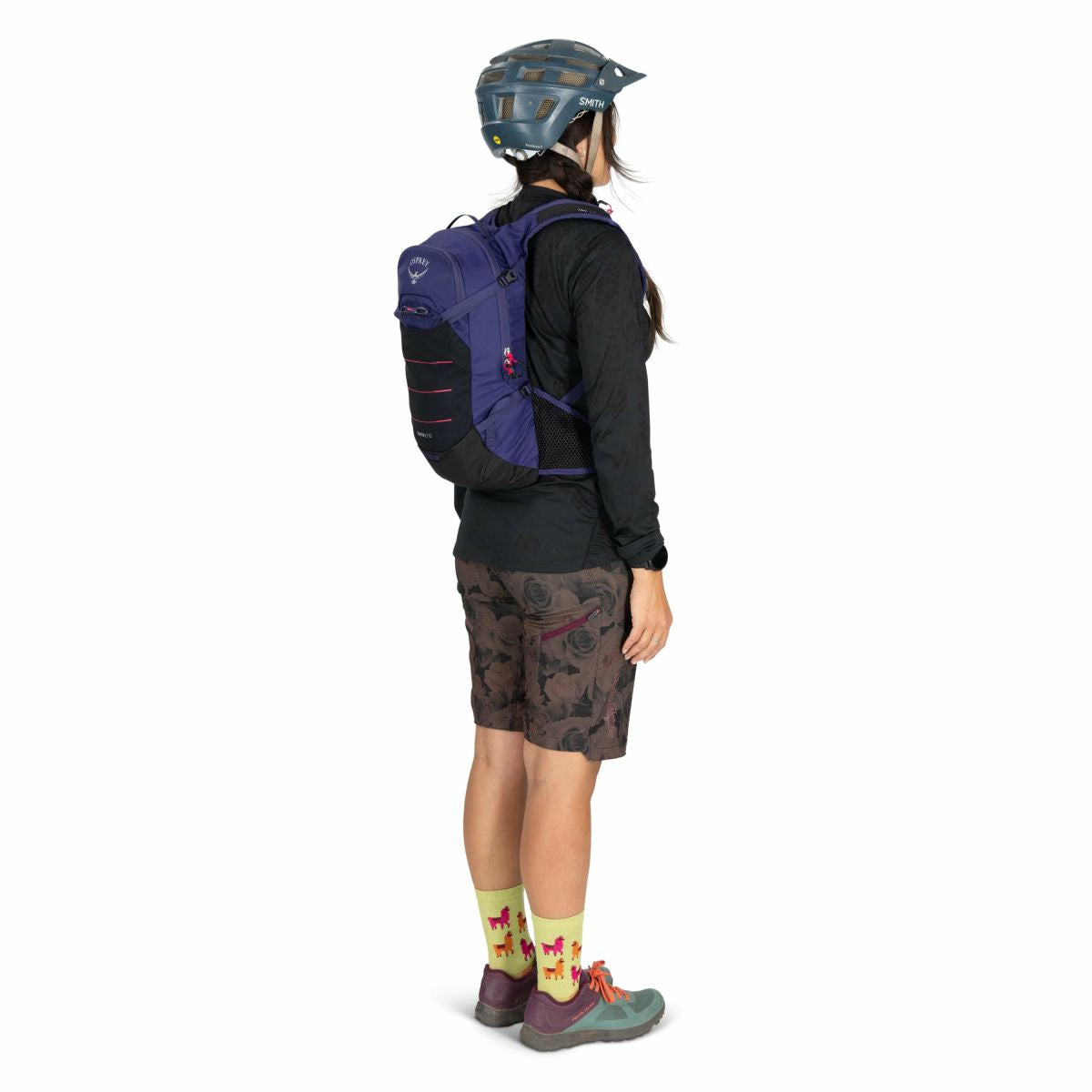 Raven LT 12  Bike Hydration Pack