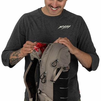 Raptor LT 12  Bike Hydration Pack