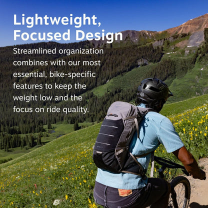 Raptor LT 12  Bike Hydration Pack