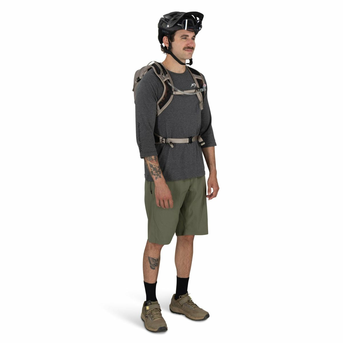 Raptor LT 12  Bike Hydration Pack