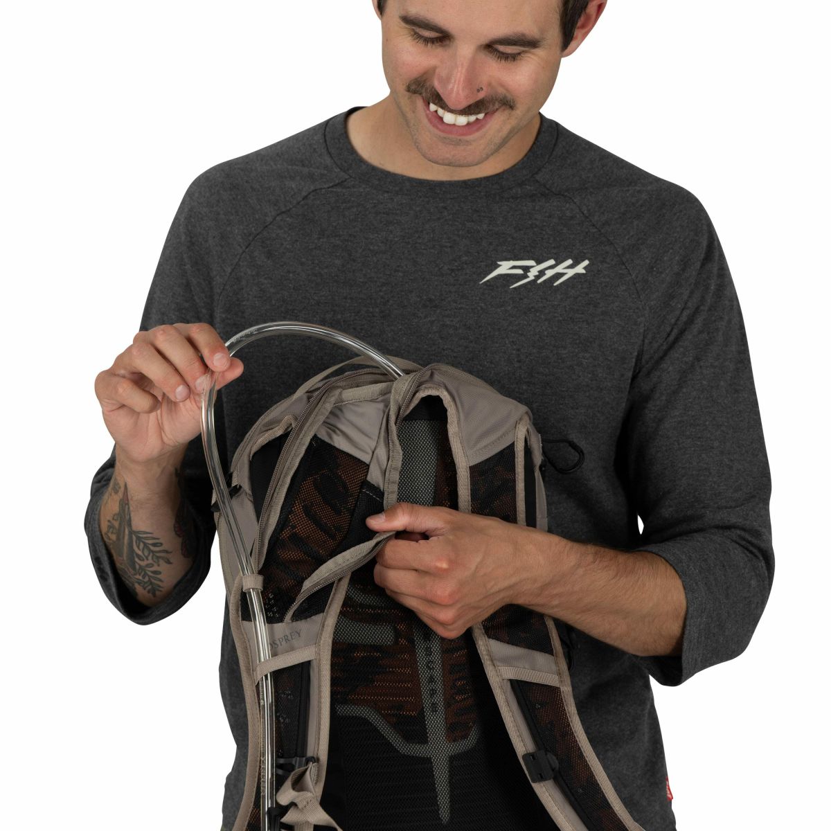 Raptor LT 12  Bike Hydration Pack
