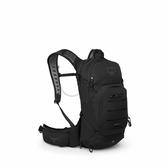 Raptor 14 Extended Fit