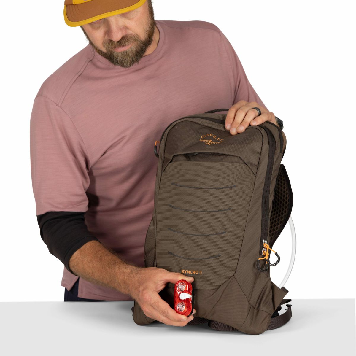 Syncro 5  Bike Hydration Pack