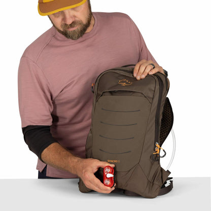 Syncro 5  Bike Hydration Pack