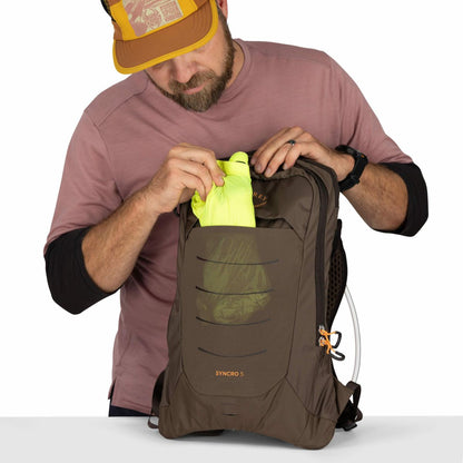 Syncro 5  Bike Hydration Pack