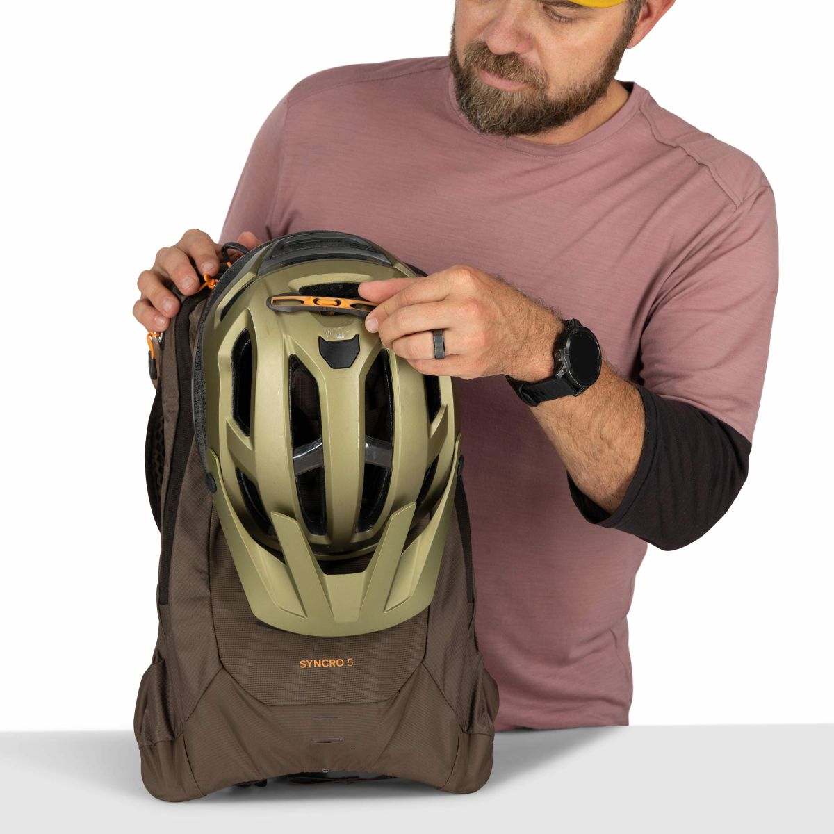 Syncro 5  Bike Hydration Pack