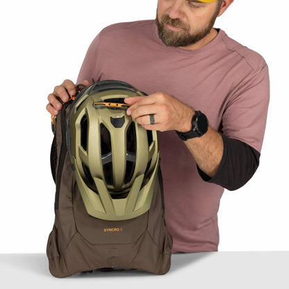 Syncro 5  Bike Hydration Pack