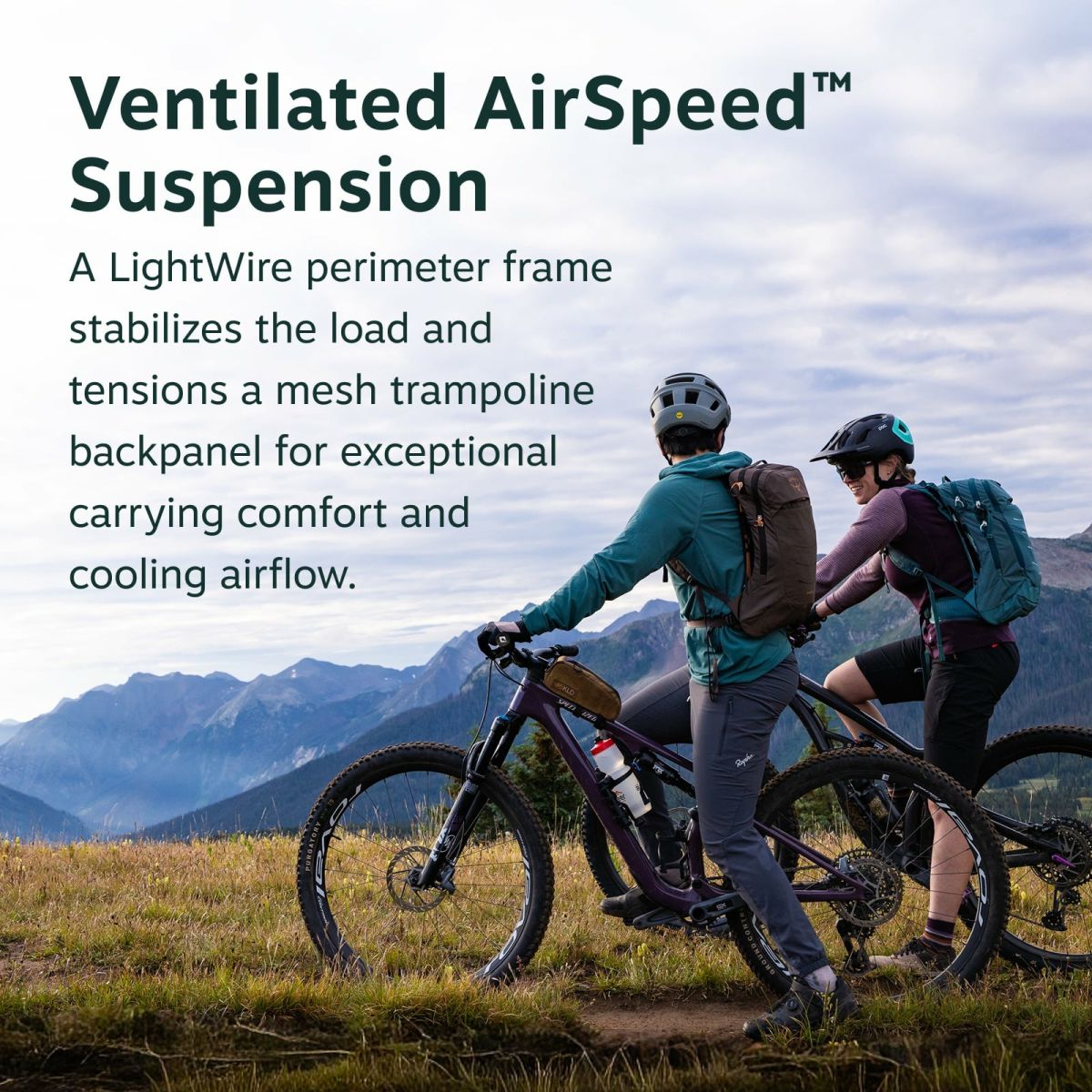 Syncro 5  Bike Hydration Pack