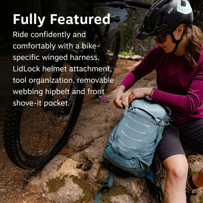 Syncro 5  Bike Hydration Pack