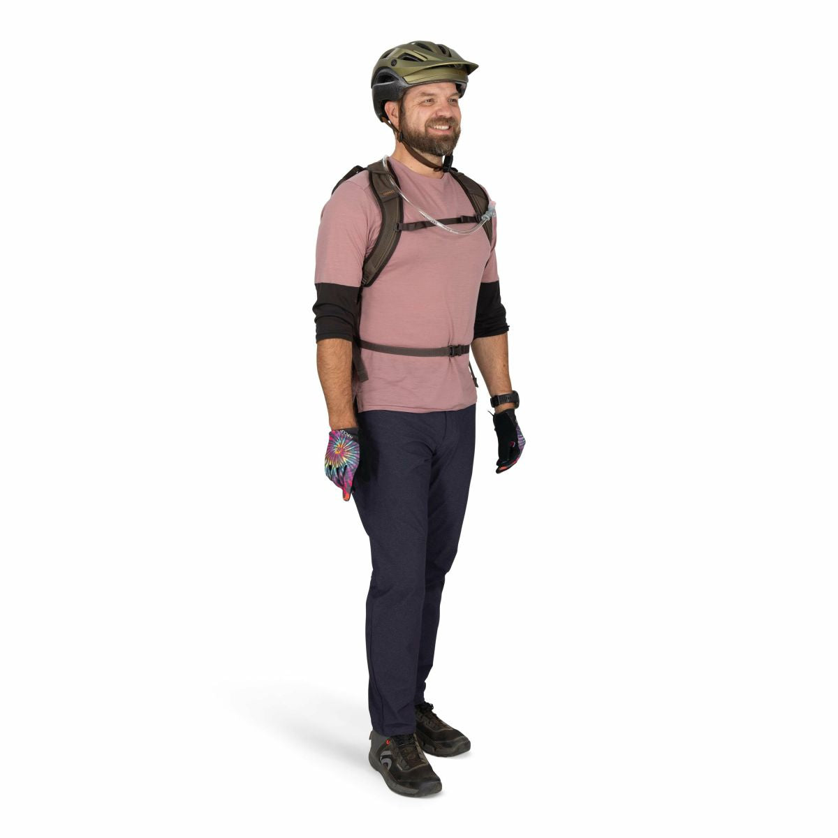 Syncro 5  Bike Hydration Pack