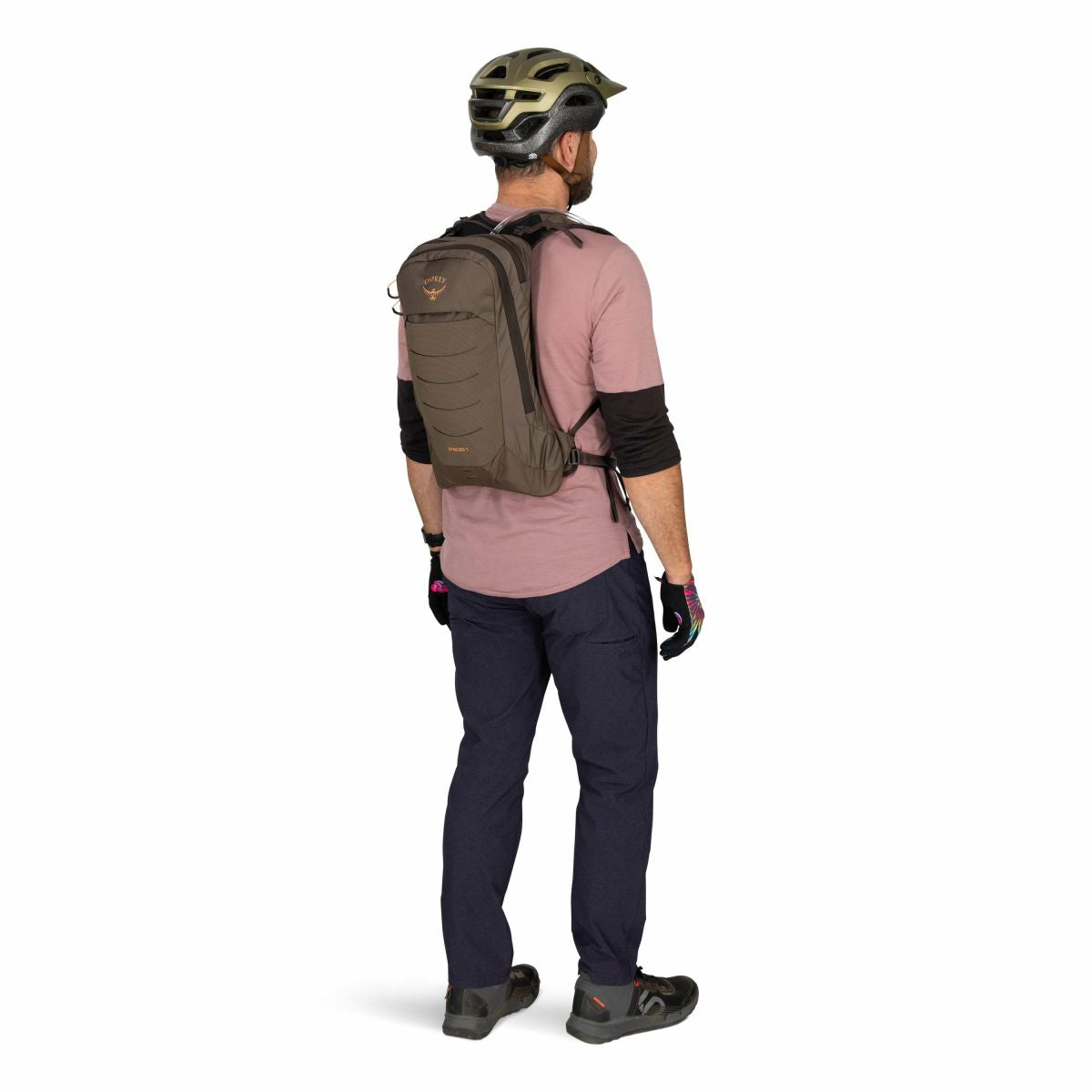 Syncro 5  Bike Hydration Pack
