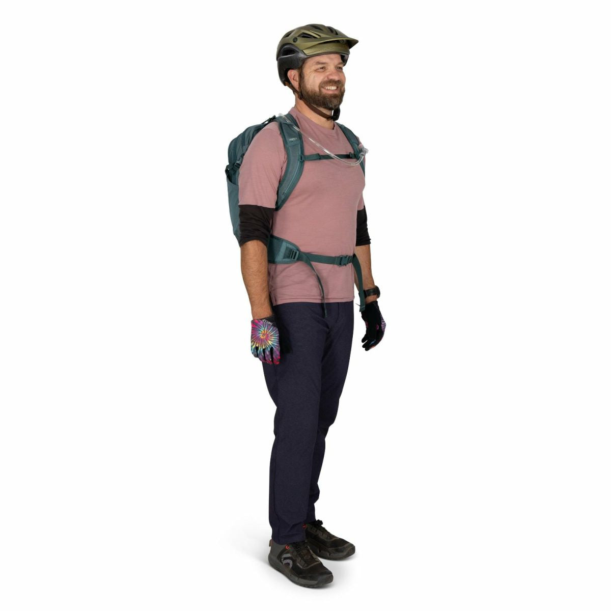 Syncro 12  Bike Hydration Pack