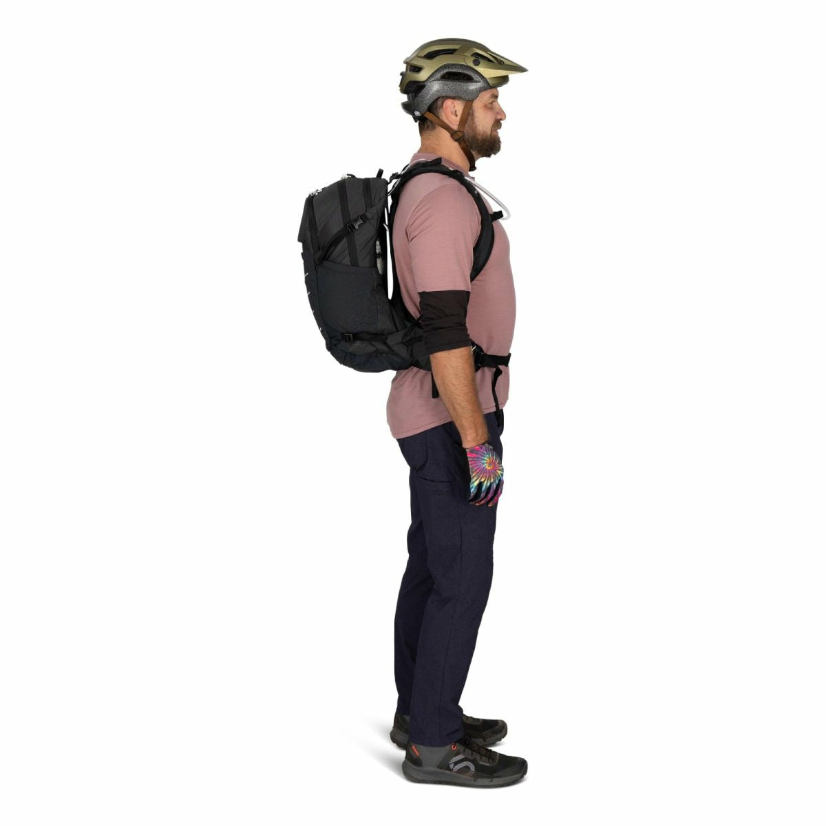 Syncro 20 Bike Hydration Pack