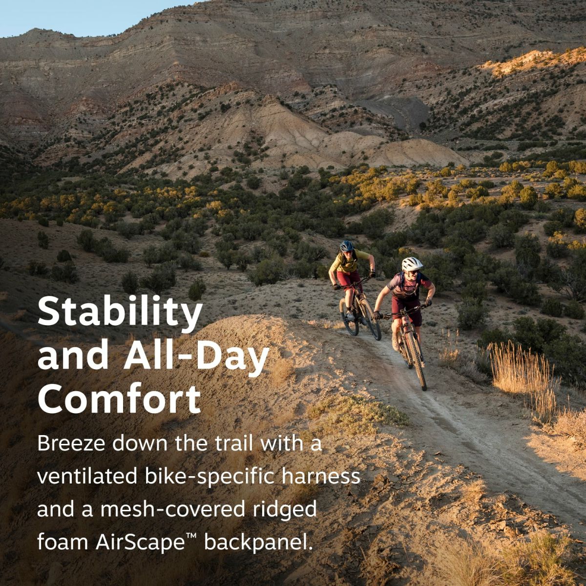 Berm™ 2 Bike Hydration Pack