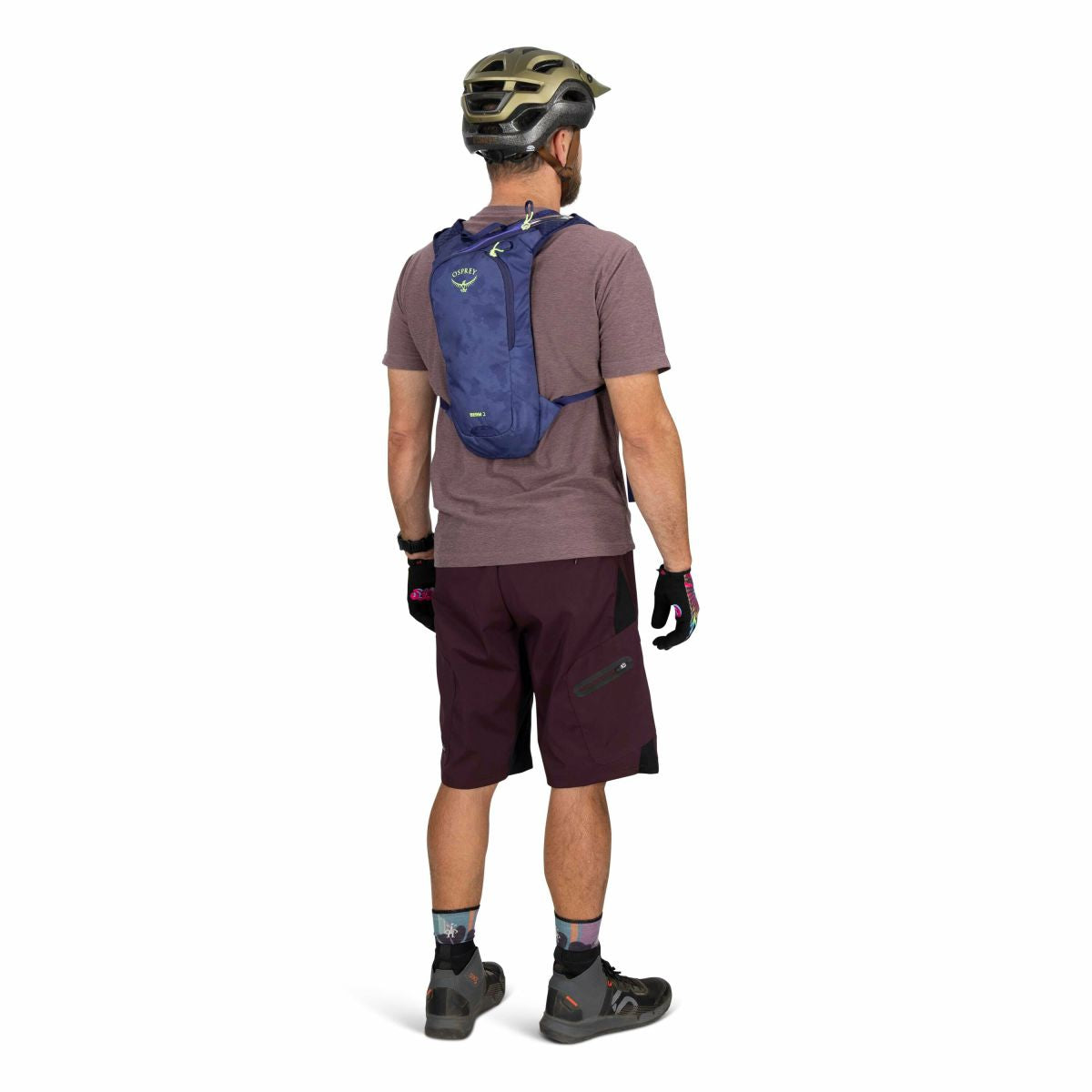 Berm™ 2 Bike Hydration Pack