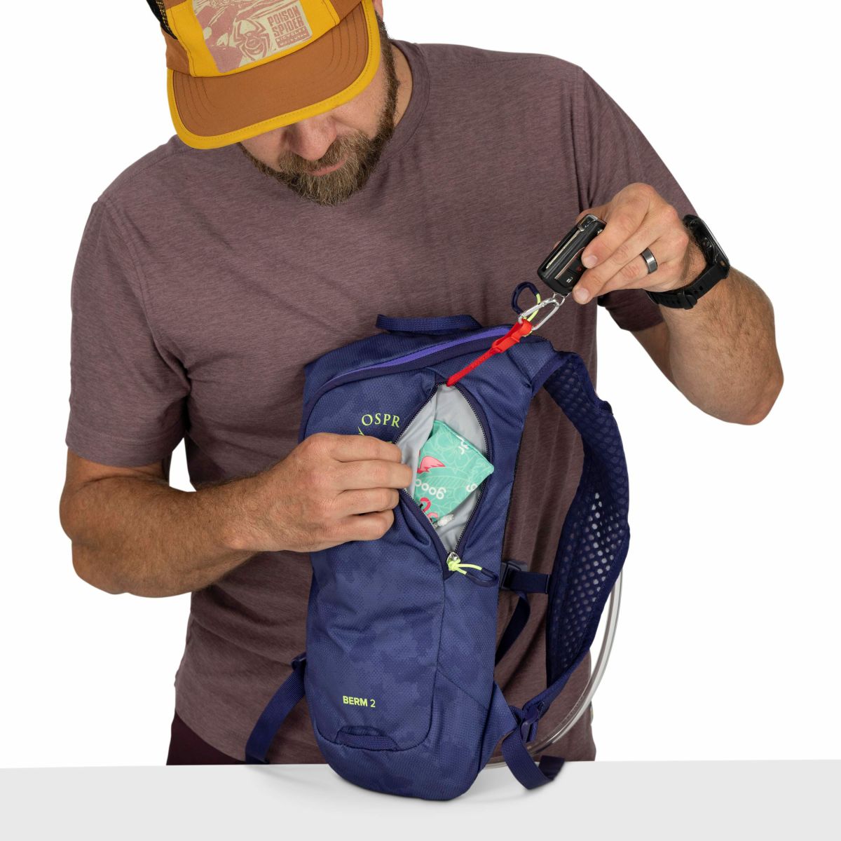 Berm™ 2 Bike Hydration Pack