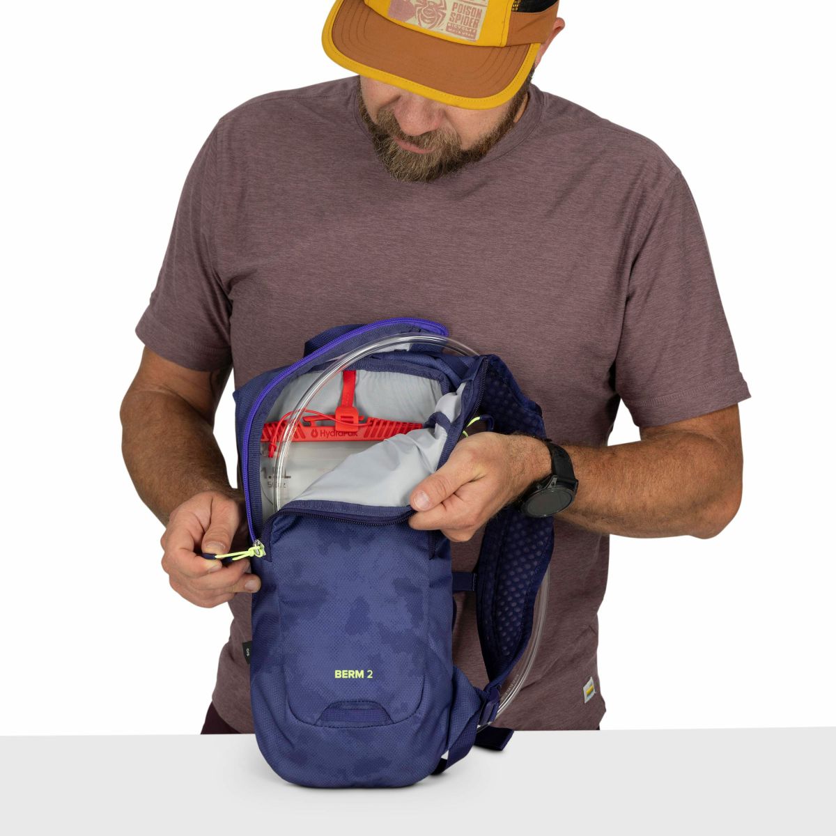 Berm™ 2 Bike Hydration Pack