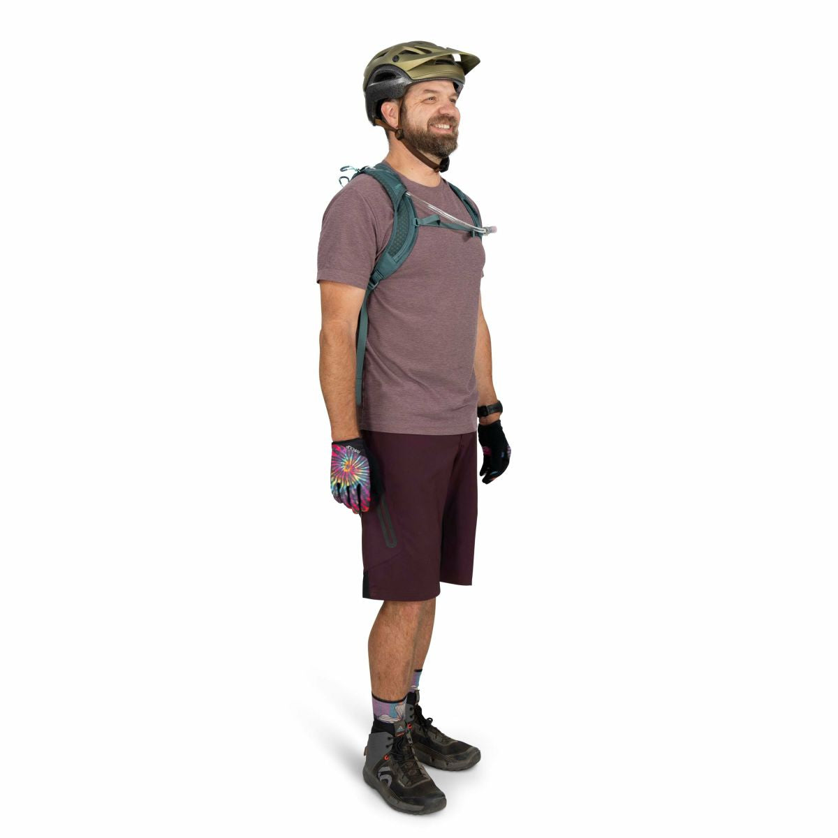 Berm™ 4 Bike Hydration Pack