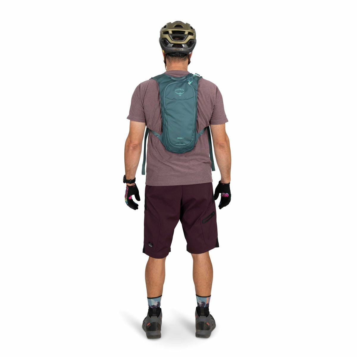 Berm™ 4 Bike Hydration Pack